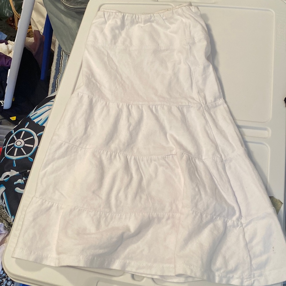 Icantoo skirt